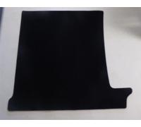 Teppich Fußmatte Luxus Velour passend für VW T5 T6 T6.1 California Coast Ocean