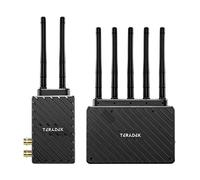 Teradek Bolt 6 LT 750 3G-SDI/HDMI Sender/Receiver Kit ohne Halterung
