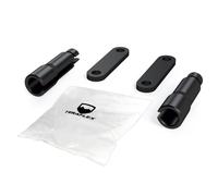 Teraflex Handbremsseil Verlängerung Spacer +2,5" Höherlegung Jeep Wrangler JL4XE