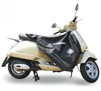 Tucano Urbano Beinschutz Termoscud® für Piaggio Vespa 300 / 6 Giorni / GT 200 / GTS 250 / 300 / GTS Super Sport 125 / 300