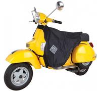 Tucano Urbano Beinschutz Termoscud® für Honda Jazz 50 / Italjet Velocifero V 50 / Piaggio Vespa ET3 / PK / PX / HP