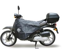 Tucano Urbano Beinschutz Termoscud® für Honda Jazz 50 / Italjet Velocifero V 50 / Piaggio Vespa ET3 / PK / PX / HP