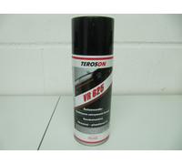 TEROSON VR 625 Rostumwandler Spray 400 ml | Rostumwandler & Rostschutz mit Grundierung | Rostentferner für Auto, Metall & Werkstatt | Schnelltrocknend & haftstark