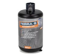 Reifendichtmittel Ersatzflasche 600ml Terra-S | Nachfüllflasche Reifenreparatur Auto | Reifendicht, Reifen Reparaturset