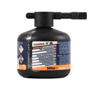 TERRAS Druckfeste Nachfüllflasche 300 ml T16004