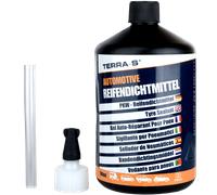 TERRA S T16001 Reifendichtmittel Nachfüllflasche Ersatzflasche Pannenset 700ml