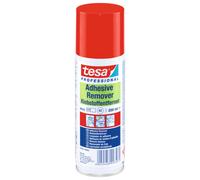 tesa Klebstoffentfernerspray, 200ml, zur einfachen Entfernung von Klebstoffrückständen
