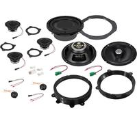 Tesla HiFi Lautsprecher Sound Upgrade