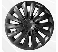 Tesla Model 3 2024+ Highland Radkappen 18 Zoll Blade Style 4er Set