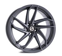 Tesla Model Y Juniper Alufelgen 9.5x19 LK: 5x114.3 et45 titan matt EtaBeta Heron