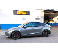 Hankook Winter i*cept evo3 W330 SUV XL SBL 275/35 R20 102W