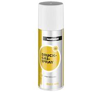 Teslanol Druck-Gas-Spray (D) 200 ml - zum Reinigen und Entstauben