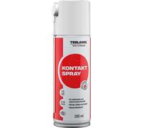 Teslanol Kontakt- und Tuner-Spray (t6) 200 ml - zur Reinigung und Pflege