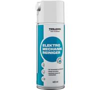 Teslanol Elektro-Mechanik-Reinigerspray (SP) 400 ml - zur Reinigung von elektrischen Kontakten
