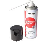 Teslanol Kontakt- und Tunerspray 200 ml