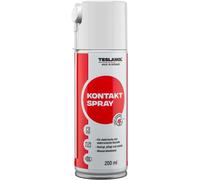 Teslanol Kontakt- und Tuner-Spray (t6) 200 ml - zur Reinigung und Pflege