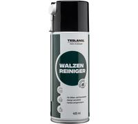 Teslanol Silikon-Walzenreiniger (HWS) 400 ml - entfernt Ablagerungen an Fixier-/Heizwalzen