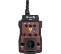 Testboy 61936000 TV 910 Prüfadapter 1St.