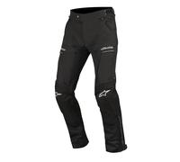 Alpinestars Ramjet Air Motorradhose Schwarz 2XL