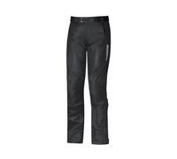 Held Zeffiro 3.0 Mesh Motorrad Textilhose, schwarz, 2XL