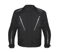 Tex-Jacke Germot Spencer Evo Übergröße, 4XL