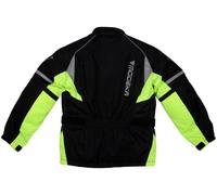 Tex-Jacke Modeka Tourex II Kids