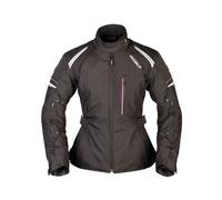 Tex-Jacke Modeka Violetta Lady, 48D, schwarz