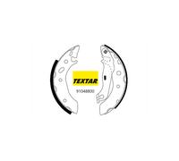 TEXTAR 91048800 Bremsbackensatz für FORD ESCORT FIESTA KA PUMA MAZDA 121 III Neu