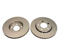 Bremsscheibe Vorderachse Textar 92082205