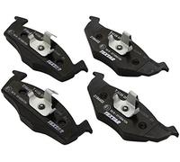 Bremsbelagsatz TEXTAR 2186602, Vorne