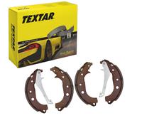 Textar Bremsbacken Satz 228,4mm Hinten Passend Für Ford Ecosport 1.0 1.5 Bremsbackensatz: A.b.s.: 9362 Ashika: 55000338 Ate: 03013705272 Bosch: 098