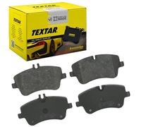 Textar Bremsbeläge vorne für C Klasse W203 S203 CL203 Clk A209 Slk