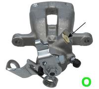 TEXTAR 38046300 Bremssattel