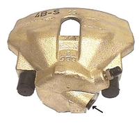 TEXTAR Bremssattel 38077400 für AUDI SEAT SKODA VW