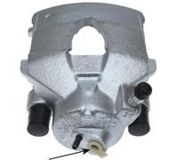 TEXTAR Bremssattel Faustsattel 54mm für SKODA VW SEAT AUDI GMC 38067500