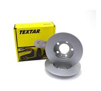 Textar | Bremsscheibe | 92082503