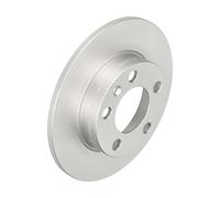 Bremsscheibe Hinterachse Textar 92082503