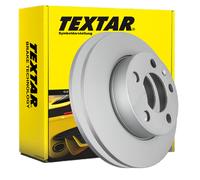 Bremsscheibe Hinterachse Textar 92082503
