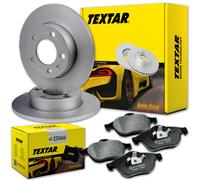 Textar Bremsscheiben + Beläge Hinten Passend Für Ducato Boxer Jumper Movano C Bremsscheibe: A.b.s.: 17767 Abakus: 23104136 Abakus: 231041362 Ap: 14