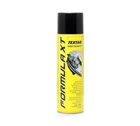 Textar Formula XT Bremsenreiniger Kupplungsreiniger Spray 500 ml Bremskolbenrücksteller