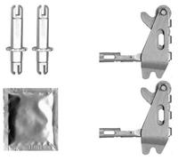 TEXTAR Reparatursatz, Expander Spreizschloss 97045100