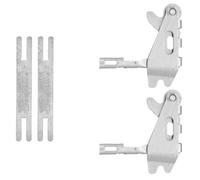 TEXTAR Reparatursatz, Expander Spreizschloss 97045000
