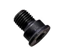 TEXTAR Schraube, Bremsscheibe TPM0005