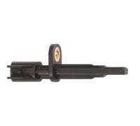 TEXTAR Sensor, Raddrehzahl hinten rechts links für VOLVO 45035500