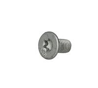 TEXTAR TPM0010 2x Schraube Bremsscheibe Bremsscheiben-Schraube 18,9mm Stahl