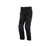 Textilhose Modeka Lonic black, S S black