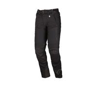 Textilhose Modeka Sporting 3 black, XS XS black