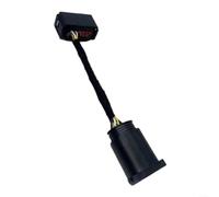 TFT-Instrumentenadapter Kabelbaum Für BMW F900R F900XR R1250GS F750GS F850GS C400GT, Hochtemperaturbeständig Für Einfache Installation Und Modernes Display-Upgrade
