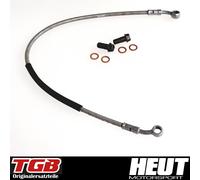 TGB Blade 550 600 Target 600 Bremsleitung Bremssattel vorn rechts TGB-514330YA