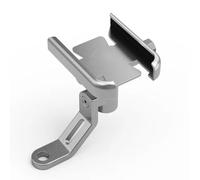 TGFQOLB Handyhalterung Motorrad Kompatibel Mit Yamaha Für Tricity300 125 155 2018 2019 2020 2021 2022 Motorrad Lenker Handyhalter GPS Ständerhalterung Zubehör